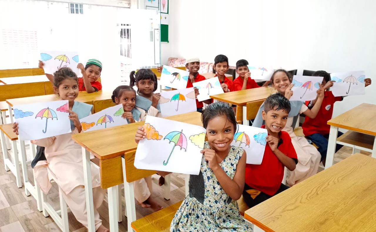 Hope for Every Child